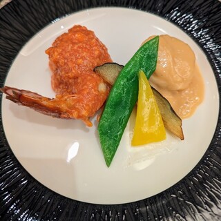 中国料理 「王朝」