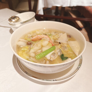 シルクロードガーデン