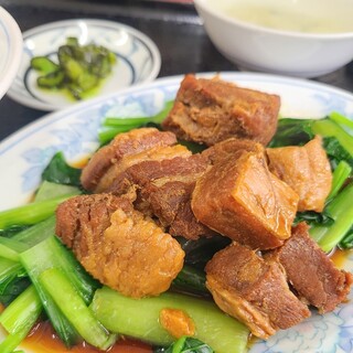 台湾小吃店 慶龍