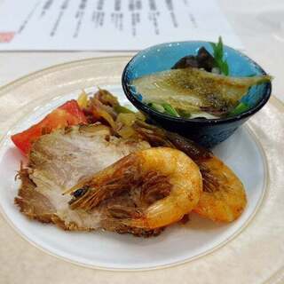 崎陽軒本店 嘉宮