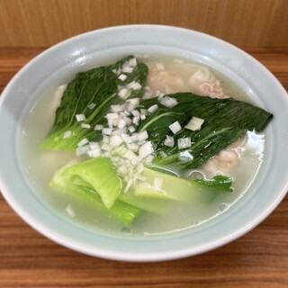 [移転前]くぬぎ屋