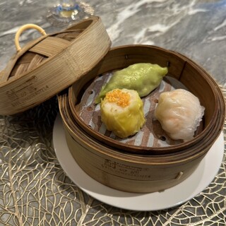 中国料理 新香港