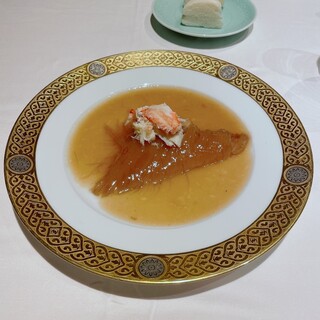 ワキヤ 一笑美茶樓