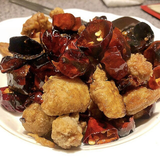 中国四川料理 梅香