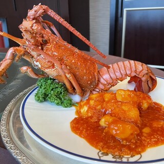 中国料理 桃花林