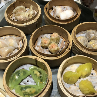 老香港酒家京都