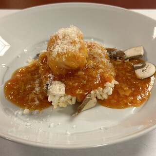 創作中華 一之船入