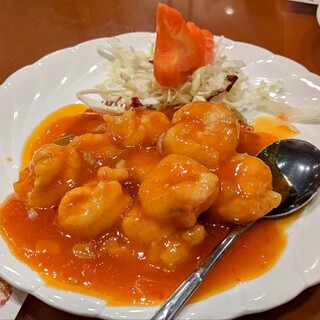 中国食府 双龍居