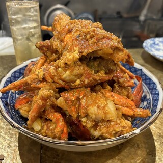 さんま黒焦げ食堂