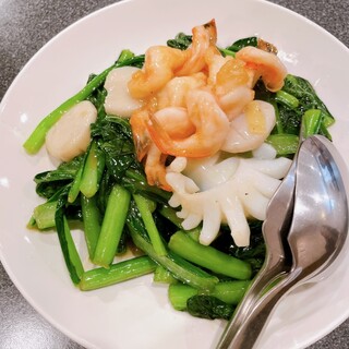 神戸元町別舘牡丹園