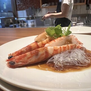 神戸中華 うえばやし