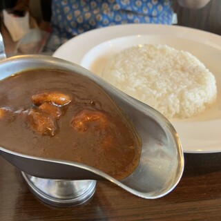 欧風カレーKEN