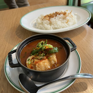 CURRY CLUB キュイエール