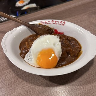 ニューキャッスル