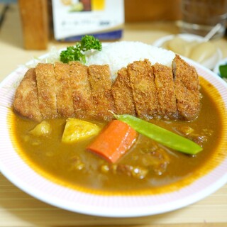[移転前]リッチなカレーの店 アサノ