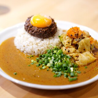 吉田カレー