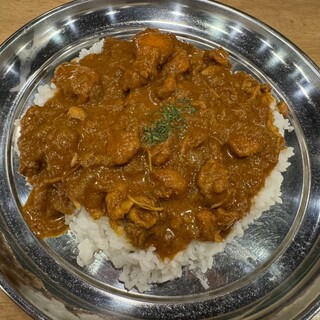 プネウマカレー
