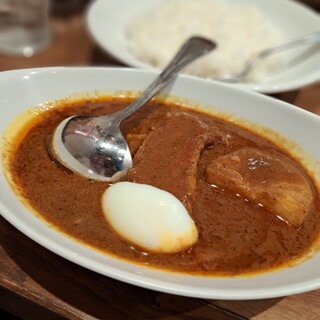 カレー屋ばんび