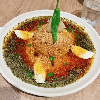 [閉店]コロンビア8