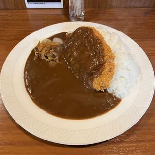 カレーショップMASARA