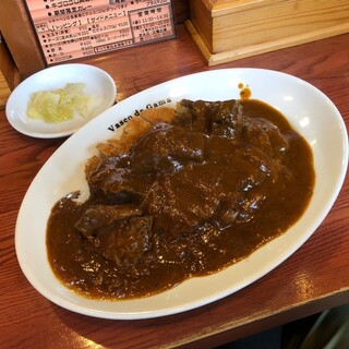 ヴァスコ・ダ・ガマ