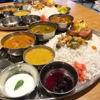 スハ?イスアンドカレー黄金の風