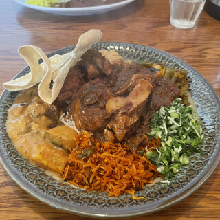 アフターグロウ