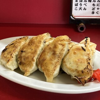 ぎょうざの美鈴