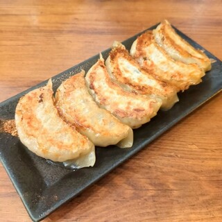 生餃子製造トコロ てんしんのきもち