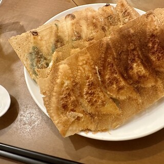 餃子専門店 祥雲