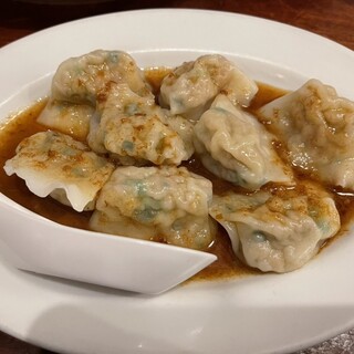 ひとくち餃子てん屋
