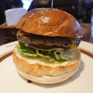 オールドニューダイナー