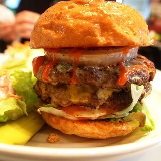 エスビーダイナー コウベ