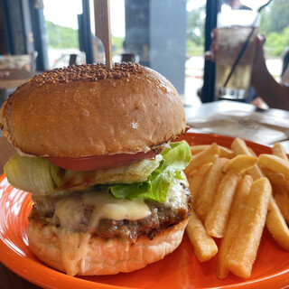 キャプテンカンガルー