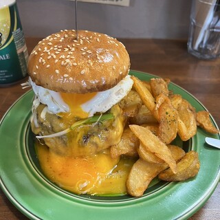 ドロール ダイナー