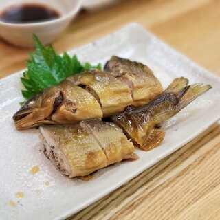 金田