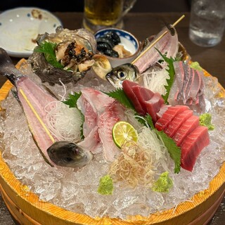 牧野