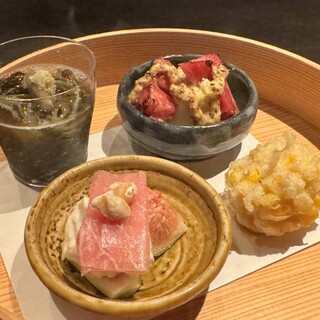 並木橋なかむら