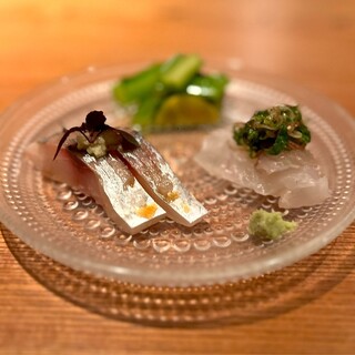 松濤 爛缶