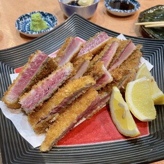 浅草 ASA虎