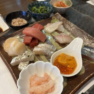 一期一会 よねさん