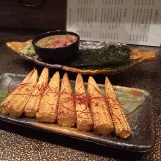 創作居酒家 NoBuSHo