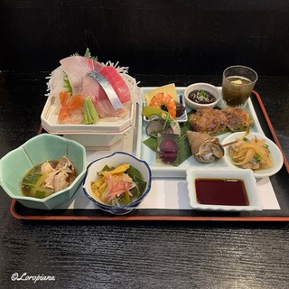 味の店 いわし