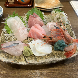 味楽 ゆめり