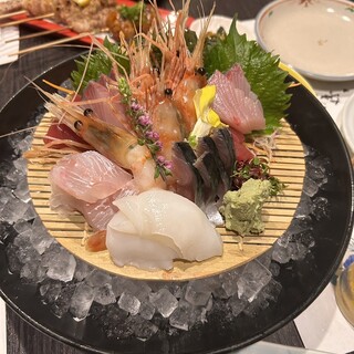 酒粋 醍醐