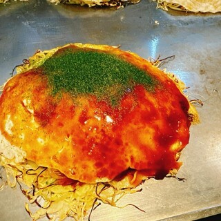 広島風お好み焼 もみじ屋