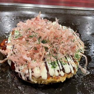 お好み焼 ゆかり