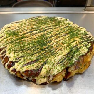 お好み焼き Sakura