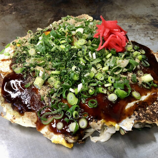 お好み焼 あらた