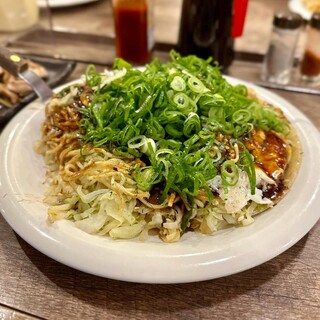 お好み焼 みっちゃん総本店